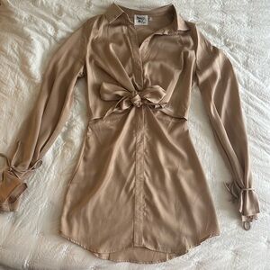 Princess Polly Mini Dress